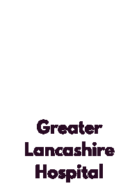Uk Hospital Sticker by greaterlancashirehospital