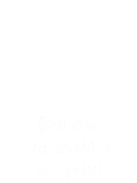 Uk Hospital Sticker by greaterlancashirehospital