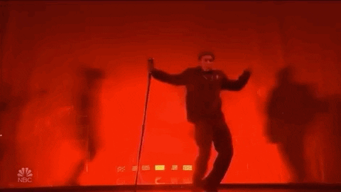 anderson paak snl GIF by Saturday Night Live