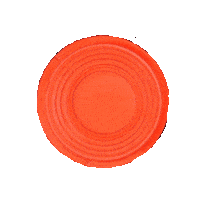 Clay Shooting Sticker by Honesberie