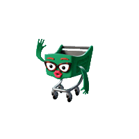 Freshplus Sticker by freshobchod