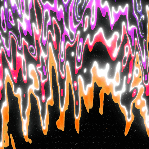 Rainbow Loop GIF by Toke