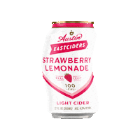 Drinks Alcohol Sticker by Austin Eastciders