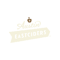 Drinks Alcohol Sticker by Austin Eastciders