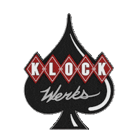 Sd Mitchell Sticker by Klock Werks