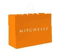 Department Store Fashion Sticker by Mitchell Stores