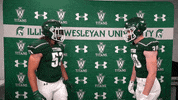 Iwutitans Tgoe GIF by iwusports