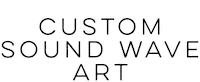 rindlewaves rein graphics reingraphics sound art rindle waves Sticker