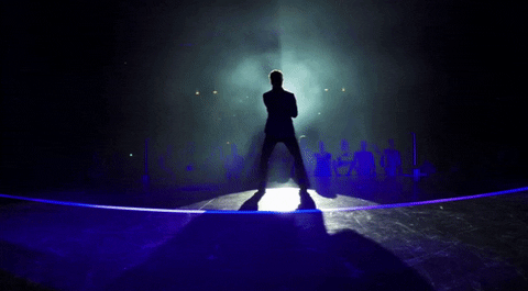 season 1 GIF by Rock This Boat: New Kids On The Block