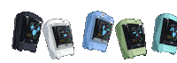 Happy Loop Sticker by Thermaltake