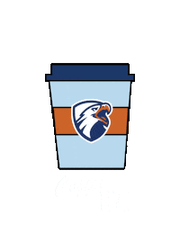 Coffee Starbucks Sticker by UT Tyler