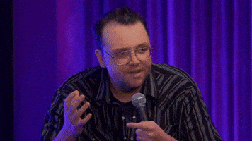 Sam Tallent's Odd Ride Share Interaction