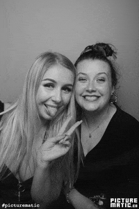 Photobooth Lincoln GIF by picturematic