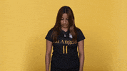 Womens Soccer GIF by Cal State LA Golden Eagles