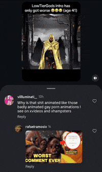 Animation Cream GIF