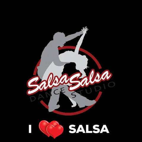 SalsaSalsanyc salsa dancing salsa salsa dance studio salsasalsanyc GIF