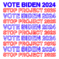 Joe Biden Sticker by Creative Courage
