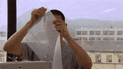 contemporary art fabric GIF by Art21