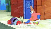 season 9 gary's new toy GIF by SpongeBob SquarePants