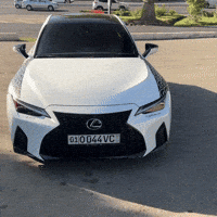 Lexus GIF
