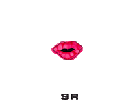 lips kiss Sticker by Sonia Rykiel