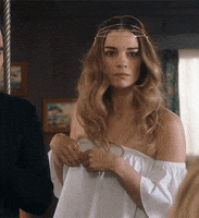Oh My God Omg GIF by CBC