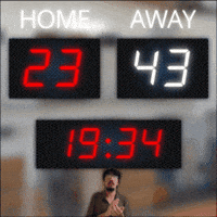 23 Home GIF