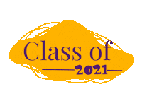 OlivetNazareneUniversity college gold purple university Sticker