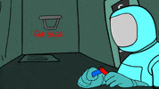 Meme Imposter GIF