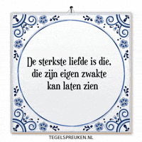 Respect Nl GIF by Tegelspreuken.nl
