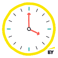 Deadline Ey Sticker by eytwcareers