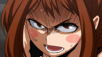 My Hero Academia GIF by Funimation