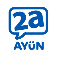 CentroAyun ayun centroayun Sticker
