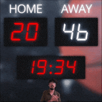 20 Home GIF
