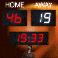 19 Away GIF
