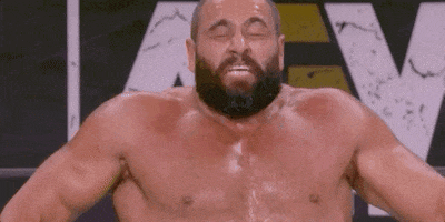Aew On Tnt Miro GIF by All Elite Wrestling on TNT
