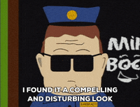 GIF by South Park 