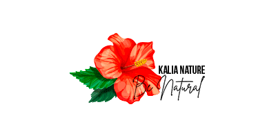 kalianature giphyupload afro madeinfrance hibiscus Sticker