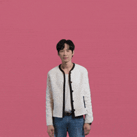 You Got It Yes GIF by NETFLIX