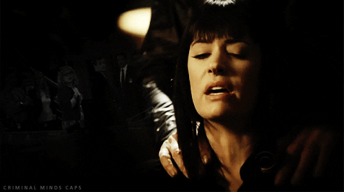 criminal minds GIF