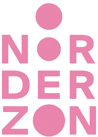 Noorderzon noorderzon nzon2021 Sticker