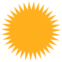 Noorderzon noorderzon nzon2021 Sticker