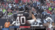 Regular Season Football GIF by NFL