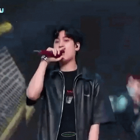 Ikon Chan GIF