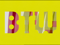 Art Glitch GIF