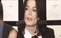 Michael Jackson Mj GIF