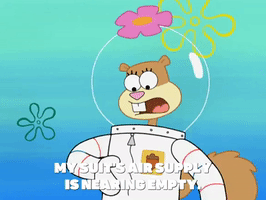 season 8 bubble troubles GIF by SpongeBob SquarePants