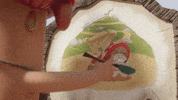 Instagram Artist GIF by Mushmushfun