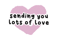 eliseagency love valentine amour valentine day Sticker
