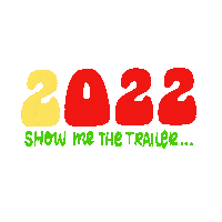 Celebrate New Year Sticker